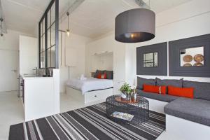 Gallery image of Harbour View Apartments in Cape Town