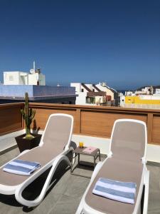 ApartHotel Idafe, Las Palmas de Gran Canaria – Precios actualizados 2023