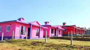 Gallery image of The Bowers Chalet in Ooty