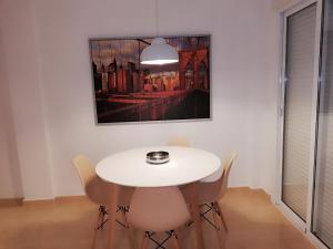 Fotografie z fotogalerie ubytování Paraíso en la Loma de Santa Pola v destinaci Gran Alacant