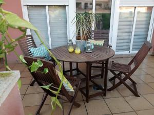 Fotografie z fotogalerie ubytování Paraíso en la Loma de Santa Pola v destinaci Gran Alacant