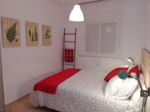 Fotografie z fotogalerie ubytování Paraíso en la Loma de Santa Pola v destinaci Gran Alacant