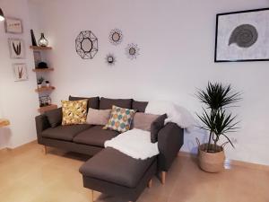 Fotografie z fotogalerie ubytování Paraíso en la Loma de Santa Pola v destinaci Gran Alacant