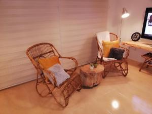 Fotografie z fotogalerie ubytování Paraíso en la Loma de Santa Pola v destinaci Gran Alacant