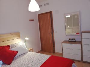 Fotografie z fotogalerie ubytování Paraíso en la Loma de Santa Pola v destinaci Gran Alacant + 37 fotografií