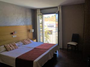 Gallery image of Hotel Carmen in La Cala de Mijas