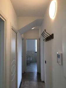 Zdjęcie z galerii obiektu VILLA DEGLI ULIVI w mieście Chiavari