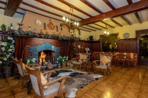 Fotografia z galérie ubytovania Hotel Adsera v destinácii La Molina