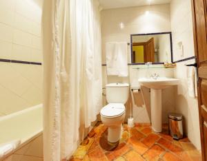 Gallery image of Hospederia Sagasta in Torrecilla en Cameros +55 photos