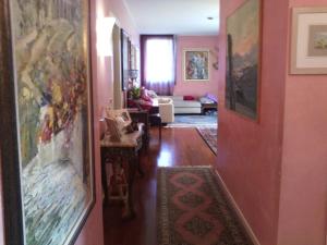 Fotografie z fotogalerie ubytování Comfort in centro v destinaci Pieve di Soligo