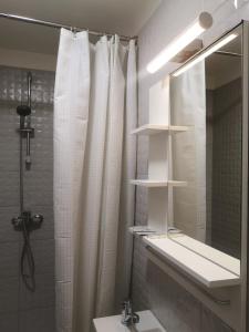 Gallery image of Dzintarjura in Ventspils