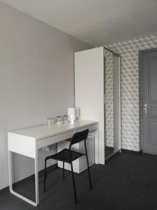 Gallery image of Dzintarjura in Ventspils