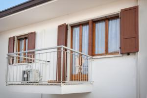 Foto dalla galleria di Casa Girasole a Bardolino Altre 5 foto