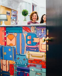 Fotografie z fotogalerie ubytování Hostel Beogradjanka v Bělehradě