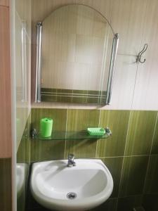 Gallery image of Guest House Assol in Loo