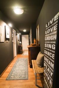 Gallery image of Lodge Seaside Boutique Hotel in Heiligendamm