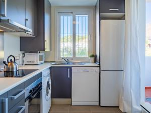 2275-Superb new apt on Valle Romano, golf view, Estepona ...