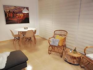Fotografie z fotogalerie ubytování Paraíso en la Loma de Santa Pola v destinaci Gran Alacant