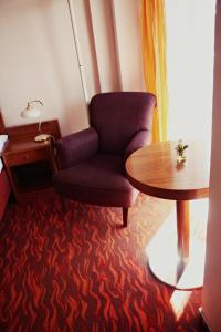 Gallery image of Hotel Monica in Prague