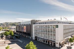 Gallery image of Quality Hotel Residence in Sandnes