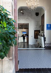 Hotel Boutique Convento Cádiz