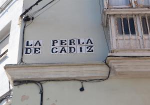 Kép Hotel Boutique Convento Cádiz szállásáról Cádizban a galériában