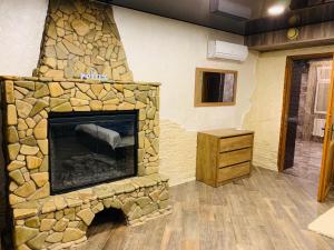Fotografia z galérie ubytovania Hotel-Restaurant Complex Relax v destinácii Žytomyr