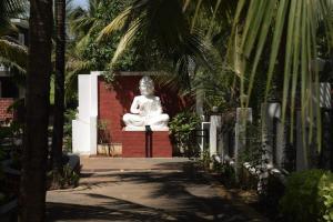 Gallery image of Mariners Bay Resort in Mandrem