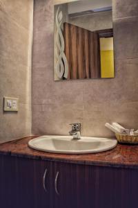 Gallery image of Mariners Bay Resort in Mandrem