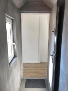 Fotografia z galérie ubytovania Apartament na poddaszu v destinácii Gdansk