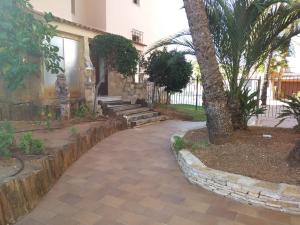 Fotografie z fotogalerie ubytování Retiro 8 v destinaci Denia