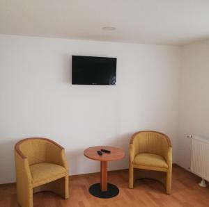 Fotografie z fotogalerie ubytování Pension Mathias Heilmann v destinaci Aschersleben