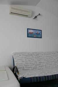 Gallery image of Apartmani Herceg in Karlobag