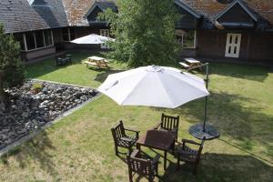 Gallery image of Wilson Carlile Centre in Sheffield