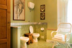 Gallery image of Villa La Lodola in Foiano della Chiana +83 photos
