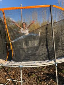 入住Willow Court Farm Studio West & Petting Farm, 8 mins to Legoland & Windsor, 15 mins to Lapland UK的客人