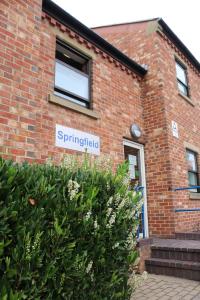 Gallery image of Wilson Carlile Centre in Sheffield