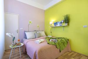 Fotografie z fotogalerie ubytování Studio Bojana free parking v destinaci Pula