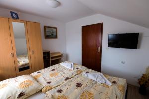 Afbeelding uit fotogalerij van Apartment Anastasija in Doboj