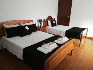 Φωτογραφία από το άλμπουμ του Residência Livramento σε Velas