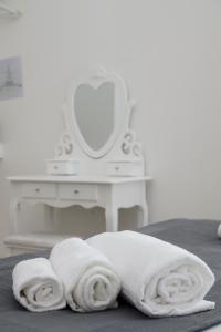 Gallery image of Sleep Inn Catania rooms - Affittacamere in Catania