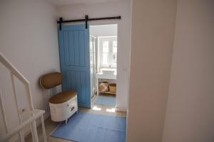 Billede fra billedgalleriet på Gil Vicente House i Nazaré