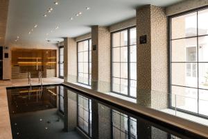 Fotografie z fotogalerie ubytování Urban Valley Resort & Spa v destinaci San Ġwann