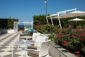Kép Hotel Villa Garden szállásáról Sant'Agnellóban a galériában