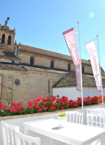 Suites La Posada De Pilar, Córdoba – Bijgewerkte prijzen 2022