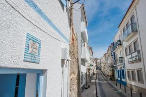 Nabolaget omkring feriehuset eller i nærheden