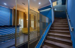 Mynd úr myndasafni af Gladius Inn Boutique Hotel by DNT Group í Tbilisi City