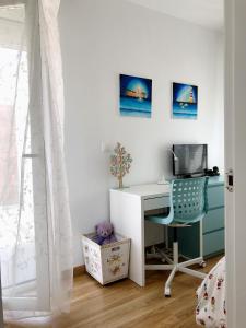 Fotografie z fotogalerie ubytování Calle Malta 19 Villa v destinaci Santa Pola