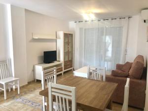 Fotografia z galérie ubytovania Sueños de Denia A - Serviden v destinácii Denia