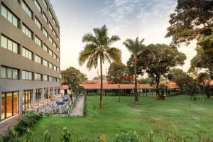 Gallery image of Riviera Royal Hotel in Conakry